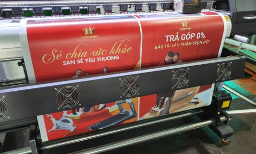 IN PP CHẤT LƯỢNG - GIÁ RẺ